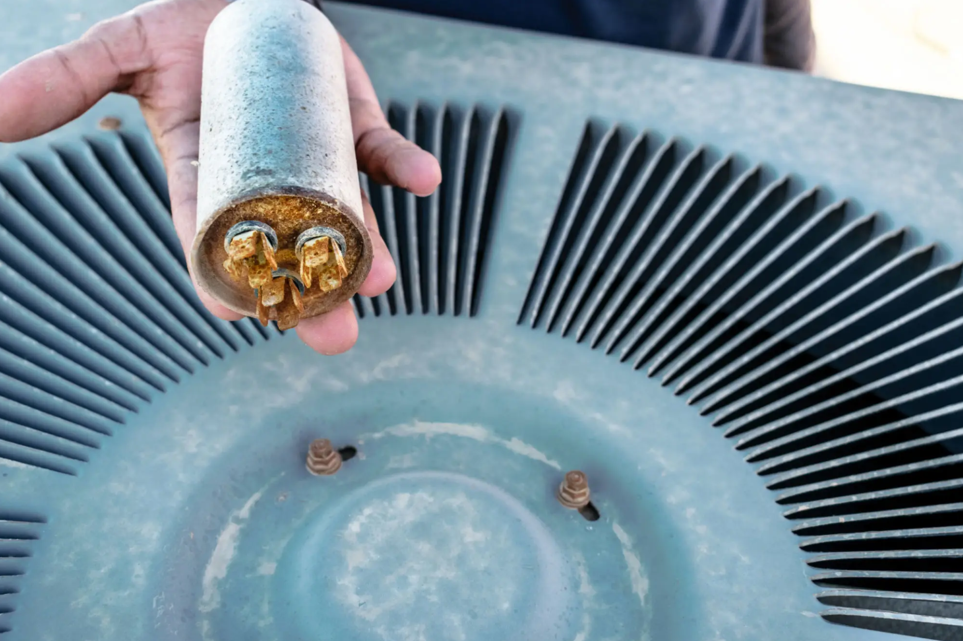 HVAC Maintenance