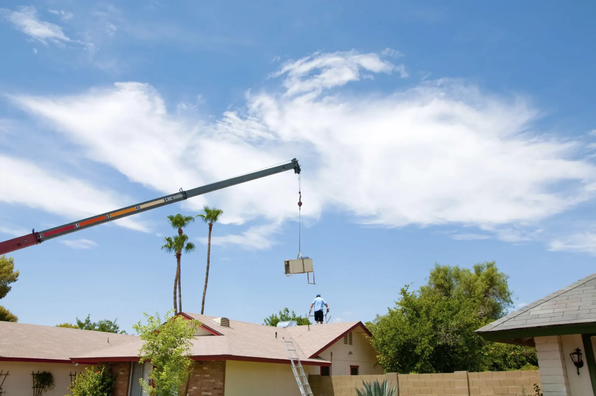 HVAC Installation
